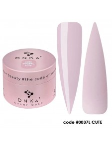 DNKa Cover Base 30 ml no.0037L Cute