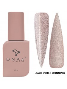 DNKa Cover Base 12 ml no.0041 Stunning