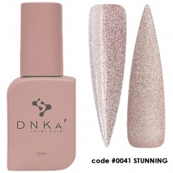 DNKa Cover Base 12 ml no.0041 Stunning