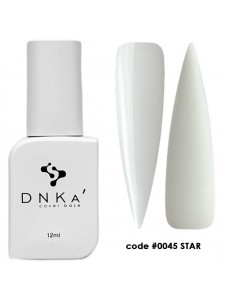 DNKa Cover Base 12 ml no.0045 Star