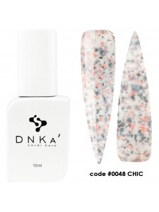 DNKa Cover Base 12 ml no.0048 Chic