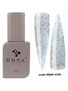 DNKa Cover Base 12 ml no.0049 Hype