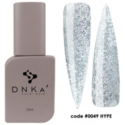 DNKa Cover Base 12 ml no.0049 Hype