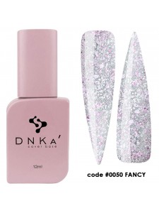 DNKa Cover Base 12 ml no.0050 Fancy