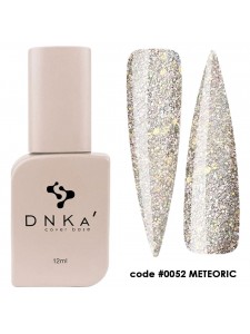 DNKa Cover Base 12 ml no.0052 Meteoric