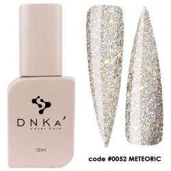 DNKa Cover Base 12 ml no.0052 Meteoric