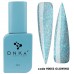 DNKa Cover Base 12 ml no.0053 Glowing