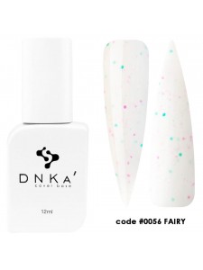 DNKa Cover Base 12 ml no.0056 Fairy