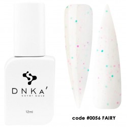 DNKa Cover Base 12 ml no.0056 Fairy