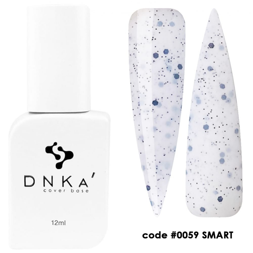 DNKa Cover Base 12 ml no.0059 Smart