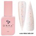 DNKa Cover Base 12 ml no.0062 Mellow