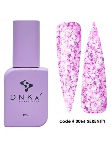 DNKa Cover Base 12 ml no.0066 Serenity