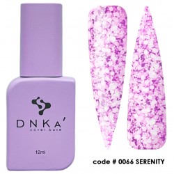 DNKa Cover Base 12 ml no.0066 Serenity