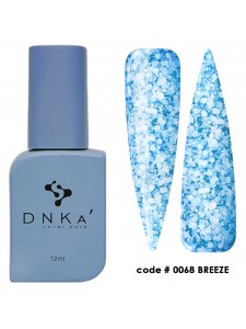 DNKa Cover Base 12 ml no.0068 Breeze