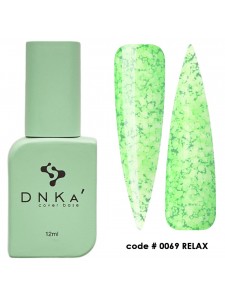 DNKa Cover Base 12 ml no.0069 Relax