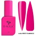 DNKa Cover Base 12 ml no.0073 Flamingo