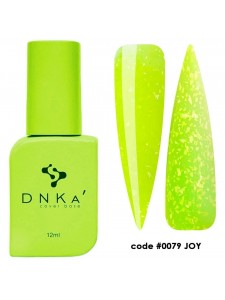 DNKa Cover Base 12 ml no.0079 Joy