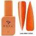 DNKa Cover Base 12 ml no.0081 Citrus