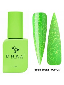 DNKa Cover Base 12 ml no.0082 Tropics