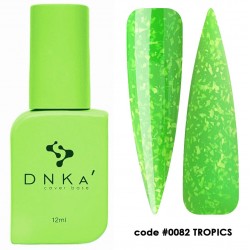 DNKa Cover Base 12 ml no.0082 Tropics