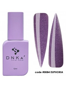 DNKa Cover Base 12 ml no.0084 Euphoria