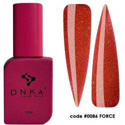 DNKa Cover Base 12 ml no.0086 Force