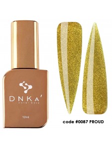 DNKa Cover Base 12 ml no.0087 Proud