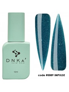 DNKa Cover Base 12 ml no.0089 Impulse