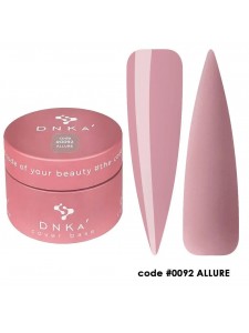 DNKa Cover Base 30 ml no.0092 Allure