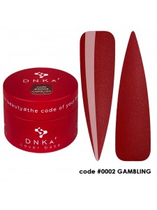 DNKa Cover Base 30 ml no.0002 Gambling