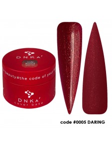 DNKa Cover Base 30 ml no.0005 Daring