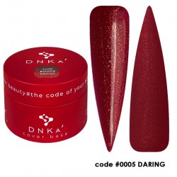 DNKa Cover Base 30 ml no.0005 Daring