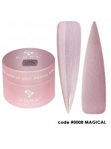 DNKa Cover Base 30 ml no.0008 Magical