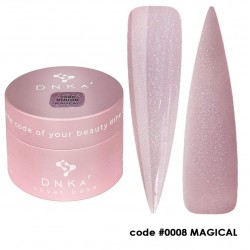 DNKa Cover Base 30 ml no.0008 Magical