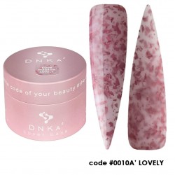 DNKa Cover Base 30 ml no.0010A Lovely