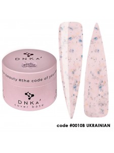 DNKa Cover Base 30 ml no.0010B Ukrainian