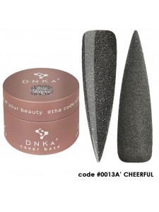 DNKa Cover Base 30 ml no.0013A Cheerful