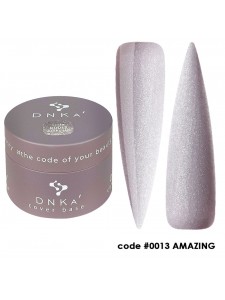 DNKa Cover Base 30 ml no.0013 Amazing