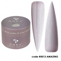 DNKa Cover Base 30 ml no.0013 Amazing