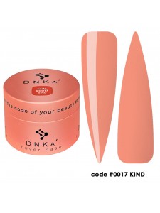 DNKa Cover Base 30 ml no.0017 Kind