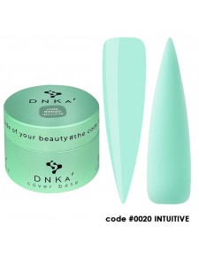 DNKa Cover Base 30 ml no.0020 Intuitive