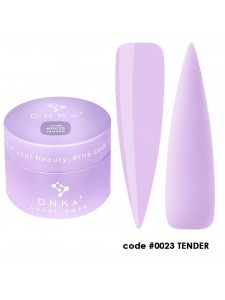 DNKa Cover Base 30 ml no.0023 Tender