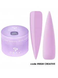 DNKa Cover Base 30 ml no.0024 Сreative