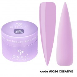 DNKa Cover Base 30 ml no.0024 Сreative