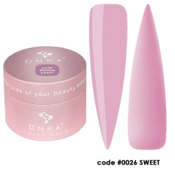 DNKa Cover Base 30 ml no.0026 Sweet