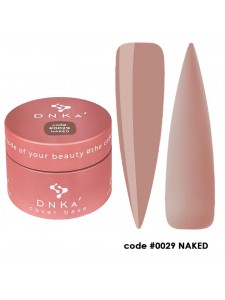 DNKa Cover Base 30 ml no.0029 Naked