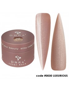 DNKa Cover Base 30 ml no.0030 Luxurious