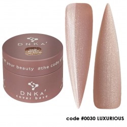 DNKa Cover Base 30 ml no.0030 Luxurious