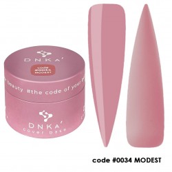 DNKa Cover Base 30 ml no.0034 Modest