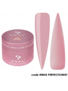 DNKa Cover Base 30 ml no.0035 Perfectionist